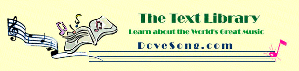 The DoveSong Foundation, Inc 