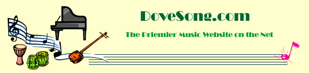 DoveSong.com