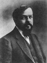 Claude Debussy