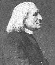 Franz Liszt