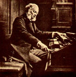 Cesar Franck