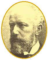 Tchaikovsky