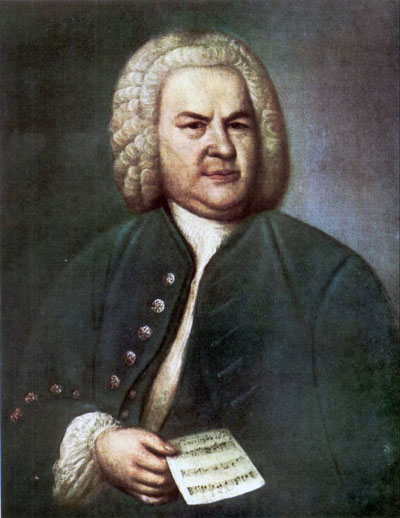 Bach