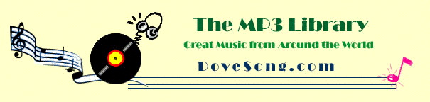 DoveSong International