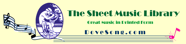 DoveSong International